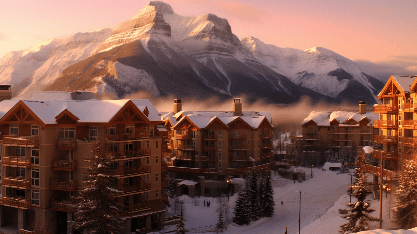 The Ultimate Guide to the Best Ski In Ski Out Resorts