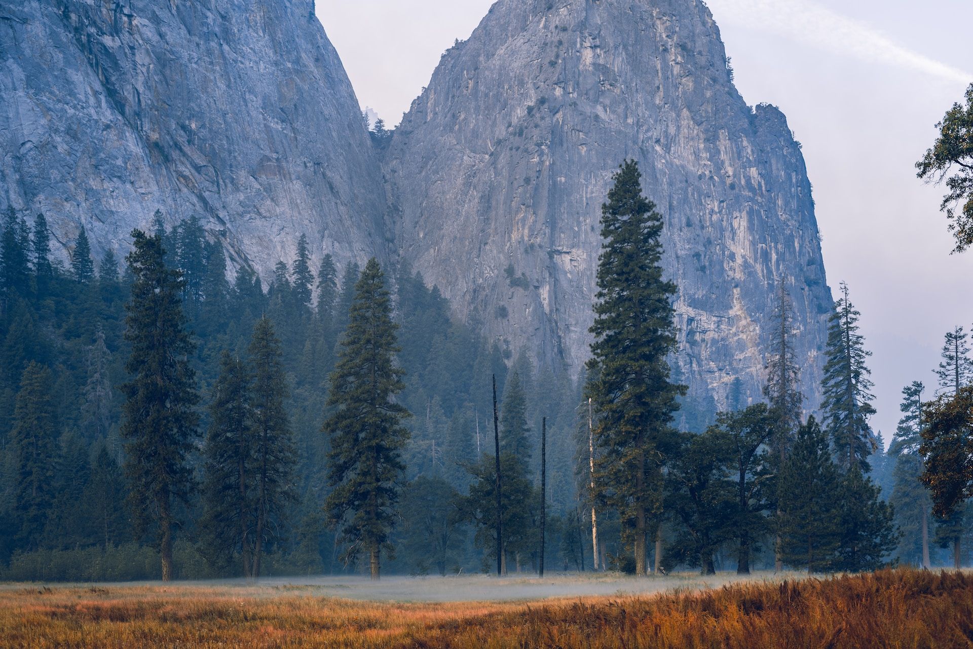 Yosemite Glamping and Hiking: A Perfect Combo