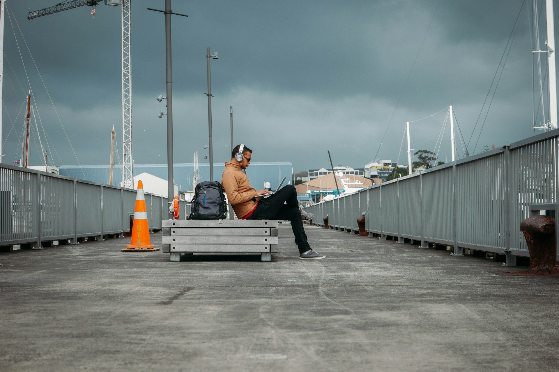 Key Considerations Before Starting Your Nomadic Journey